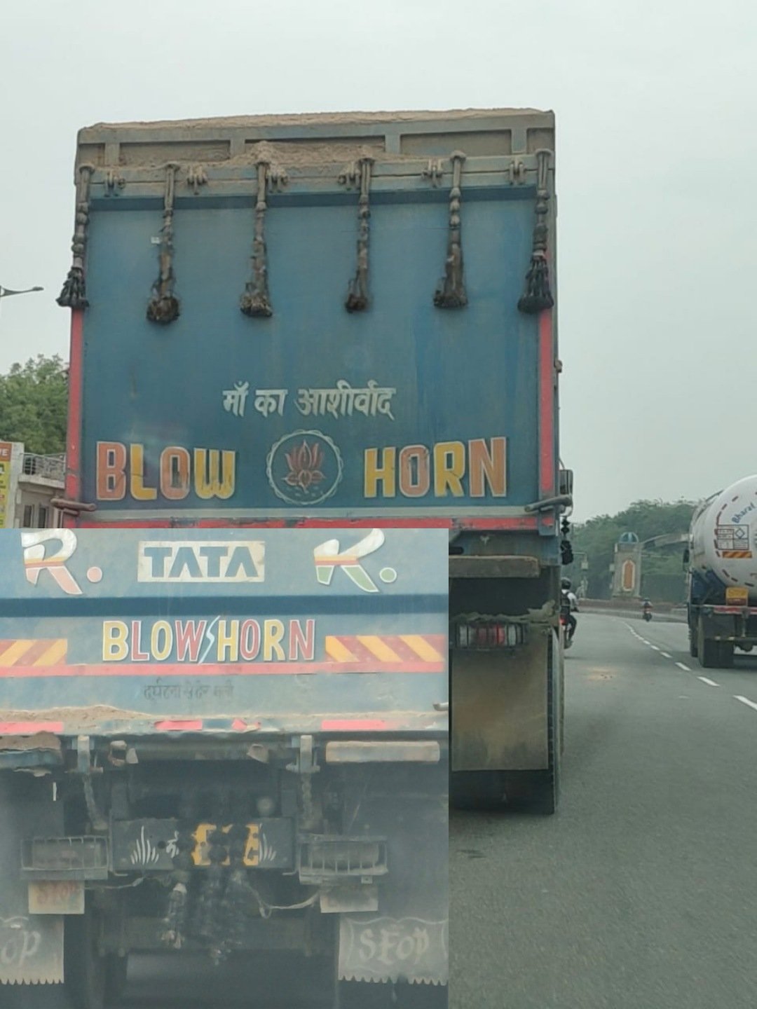 मौत के पहिए: कानपुर की सड़कों पर दौड़ रहे हैं बेकाबू डंपर, प्रशासन बना मूकदर्शक