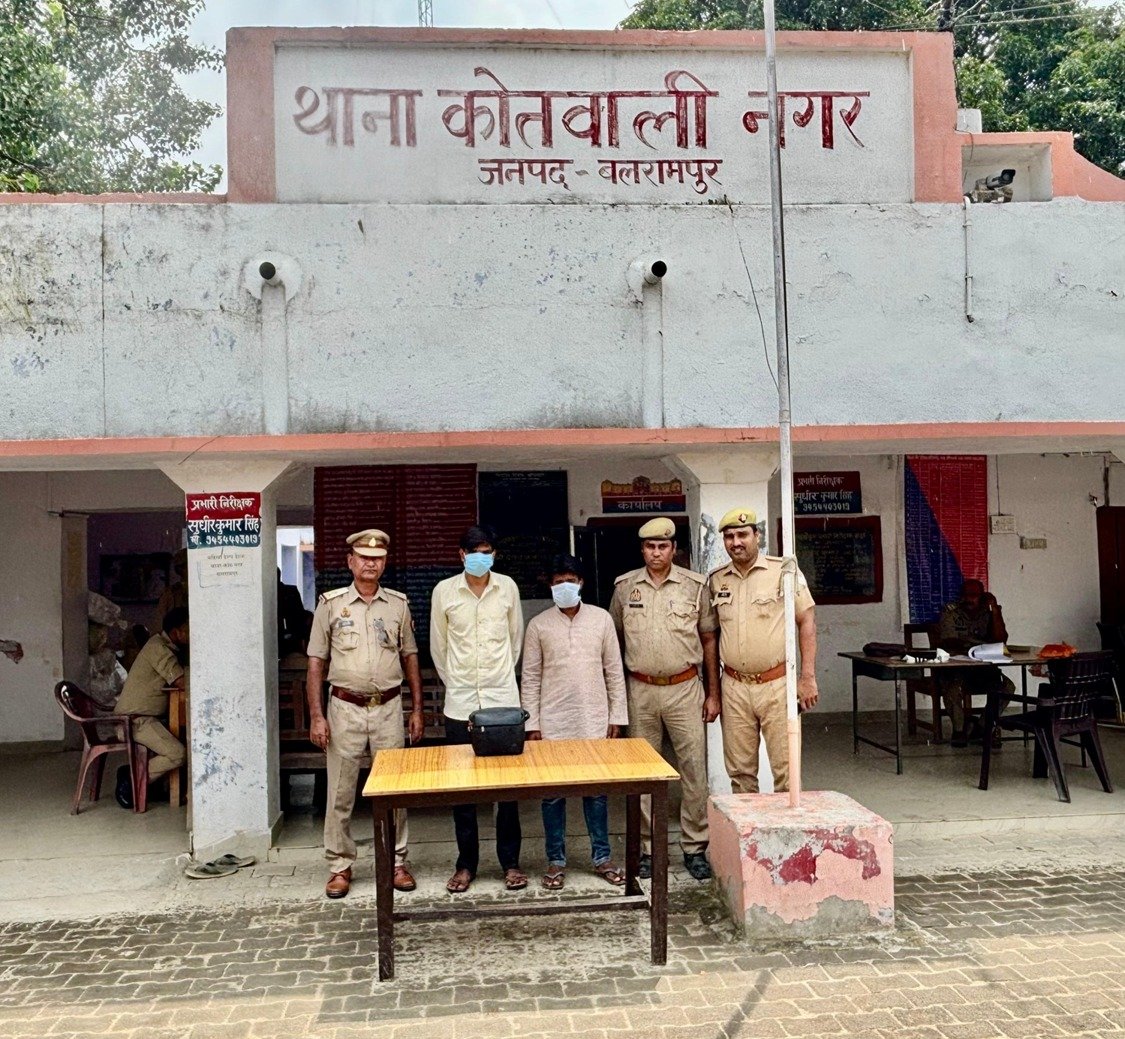 बारावफात जुलूस में अवैध ड्रोन उड़ाने का मामलाः