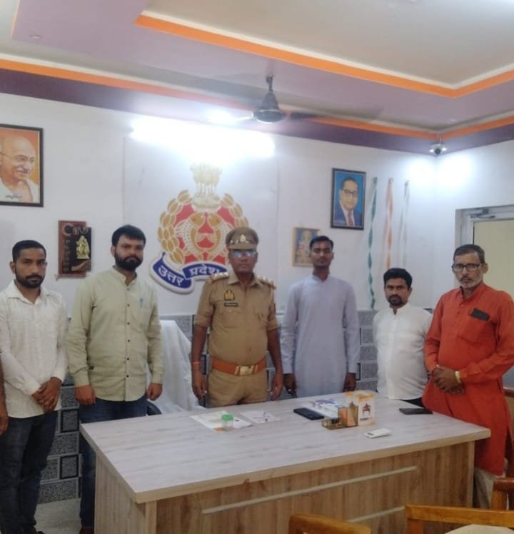 मां दुर्गा, ब्रह्मा-विष्णु और ब्राह्मण समाज पर अभद्र टिप्पणी करने वाले ‘सरोज सरगम’ के खिलाफ FIR