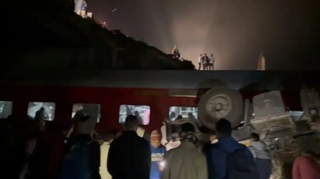 बाराबंकी में बड़ा हादसा टला