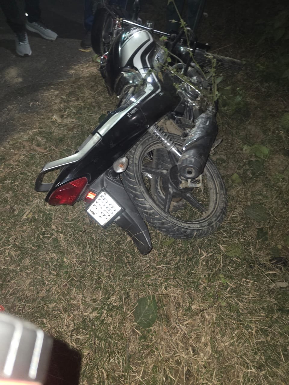 उन्नाव में दर्दनाक सड़क हादसा: छुट्टा मवेशियों की वजह से दो युवकों की मौके पर मौत, ग्रामीणों में बढ़ा आक्रोश