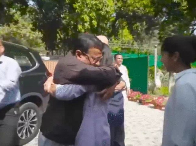 दिल्ली शराब नीति केस में केजरीवाल और सिसोदिया बरी,