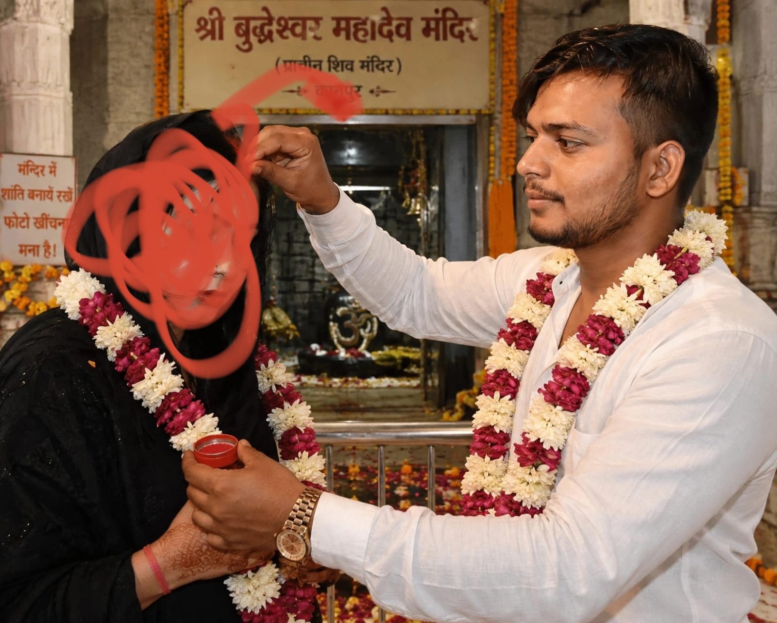 शादी का झांसा देकर दुष्कर्म का आरोप, कोर्ट के आदेश पर FIR के बाद भी गिरफ्तारी नहीं